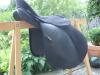 Wintec 2000 Vielseitigkeitssattel