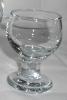 Holmegaard Kroglas Weißwein/ Sherry