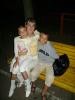 Au-Pair-Mädchen mit Fahrpraxis für Januar 2009!!!