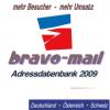 4, 2 Mio legale opt-in-email-Adressen für Ihre Newsletter