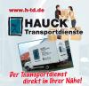 Transporte,  Umzüge,  Entrümpelungen und und und...im Cuxland und umzu