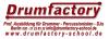 Schlagzeugunterricht DRUMFACTORY SCHOOL Percussionunterricht