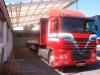 Verkaufe SZM DAF XF95 380