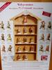 Hummel Monatskinder  12 tlg.   passendes Regal