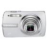   840 Starry Silver Digitalkamera Olympus