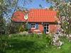 FERIENHAUS für 2 Personen  -  35 qm - 6km zum Ostseestrand - zu vermieten