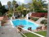 Ferienhaus und Ferienwohnung auf La Palma Residencia Las Norias 