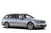 Mercedes Benz C220 CDI Kombi Modellreihe2009