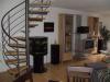 Helle Maisonette Dachwohnung ca. 75m
