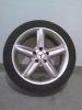 MERCEDES-SLK SOMMERREIFEN 225-45-R17