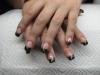 Nagelstudio München - Weihnachtszeit