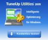 TuneUp Utilities 2009 optimiert Windows