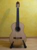 VERKAUFE MEISTERGITARRE JESUS BELLIDO CLASICA 2001