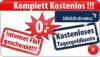 KOSTENLOS AKTION: INTERNET FLATRATE GESCHENKT
