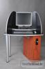 Internetterminal cashterminal internetcafe internettische freischaltautomat kios
