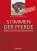 DVD Stimmen der Pferde von Dr. Gerd Heuschmann