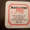 82216 Maisach Brauerei mit Braumeister Alois Groh