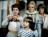 Ich verkaufe meine DVD Sammlung alter Kinderserien - zb. Arabela MÄRCHENBRAUT,  L