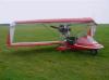 Gutschein für Rundflug