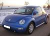 VW New Beetle 1.9 TDI - BLAU