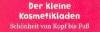 Der kleine Kosmetikladen
