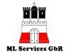 ML Services GbR sucht Selbstständige /  Freiberufler für Nacharbeiten in Bereich 