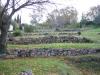 Romantisches Grundstück in Südfrankreich (Olivenhein und kleiner Bach)
