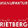 Manufaktur Rietberg 