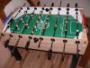 Tischkicker in neuwertigem Zustand  NP 500 EUR 