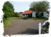 Nodseeurlaub am Mühlenteich in Büsum-Westerdeichstrich