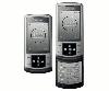 Samsung U900 Soul + TomTom One