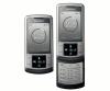 Samsung U900 Soul + TomTom One