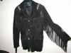 Geniale Westernjacke