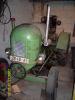 Traktor Brockenhexe,  RS 02
