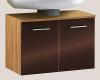 Badezimmer Waschbeckenschrank Unterbeckenschrank günstig kaufen bei moebel-guens