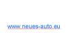 Top Level Domain www.neues-auto.eu zu verkaufen