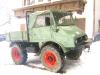 Unimog 2010/ 411 Bj. 1953