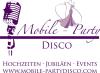 Mobile - PartyDisco ...Oldies,  Schlager,  gute Laune!