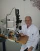 Augenarzt Dr. med. Hartmut Schulze,  Dortmund