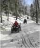 Geführte Quad-Touren im Kaiserstuhl,  Elsass und in den Vogesen
