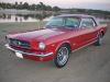 Ford Mustang 64 1/ 2 Selten Top Zustand