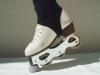 Inlinekunstlaufskates,  Tanzsport-und Eislaufbekleidung