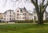 Ferienwohnung in Bad Nauheim   offizielle 4 Sterne-Zertifizierung