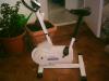 Heimtrainer,  Trimmrad