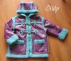 Oilily Dufflecoat,   Gr. 104