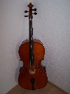 Cello von Mittenwald-Adorf 
