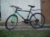 Mountainbike