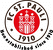 Pauli sucht Spielerinne Jahrgang 90/ 91