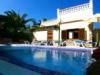 Mallorca Ferienhaus mieten am Meer,  300 Meter zum Meer 