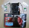 ATI HD 4850 *Special Edition* HD4850 mit GARANTIE ! + Accelero S1 Edition